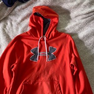 Under Armour Hoodie